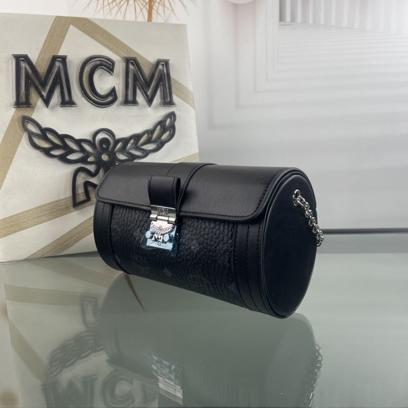 MCM Satchel Bags